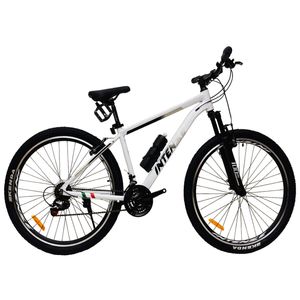 دوچرخه کوهستان اینتنز مدل cd100 کد 19 سایز طوقه 27.5 اینچ
