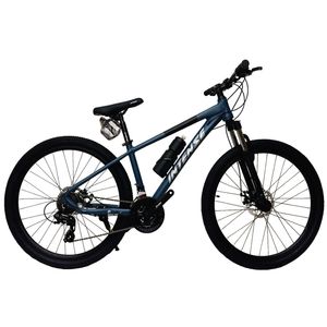 دوچرخه کوهستان اینتنز مدل cd1000 کد 1  سایز طوقه 27.5 اینچ