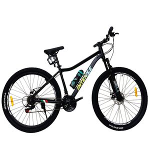 دوچرخه کوهستان اینتنز مدل cd400 کد 45 سایز طوقه 29 اینچ