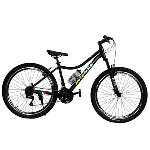 دوچرخه کوهستان اینتنز مدل k 104 سایز طوقه 26 اینچ