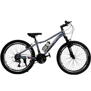 دوچرخه کوهستان بونیتو مدل k 111 سایز طوقه 24 اینچ