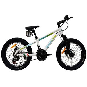 دوچرخه کوهستان بونیتو مدل sd200 کد دیسکی سایز طوقه 20 اینچ