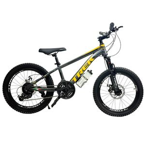دوچرخه کوهستان ترک مدل one_3 سایز طوقه 20 اینچ