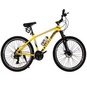 دوچرخه کوهستان ترک وان مدل st 6000 سایز طوقه 27.5