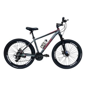 دوچرخه کوهستان ترک وان مدل t 4000 دیسکی سایز طوقه 27.5