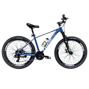 دوچرخه کوهستان ترک وان مدل t 8000 دیسکی 24 دنده سایز طوقه 27.5 اینچ