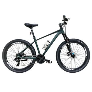 دوچرخه کوهستان ترک وان مدل t 8000 سایز طوقه 27.5 اینچ