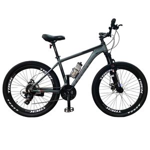 دوچرخه کوهستان ترک وان مدل t2000 سایز طوقه 26
