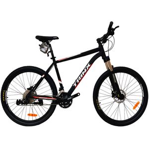 دوچرخه کوهستان ترینکس مدل m100 سایز 26