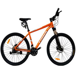دوچرخه کوهستان ترینکس مدل m1000 کد 30 سایز 27.5