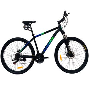 دوچرخه کوهستان ترینکس مدل m136 کد elite سایز 27.5