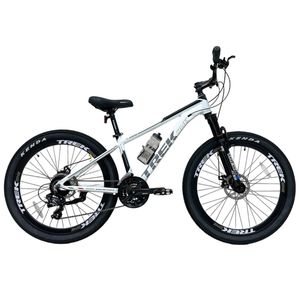 دوچرخه کوهستان تریک وان مدل t 2000 دیسکی سایز طوقه 26