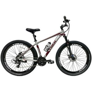 دوچرخه کوهستان تریک وان مدل trek one t 6000 سایز طوقه 27.5
