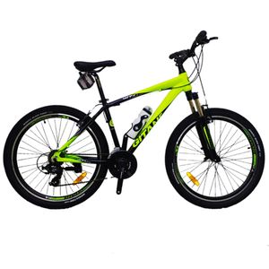 دوچرخه کوهستان جیتان مدل gt1000 سایز 26