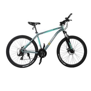 دوچرخه کوهستان دبلیو استاندارد مدل ty500 سایز 29