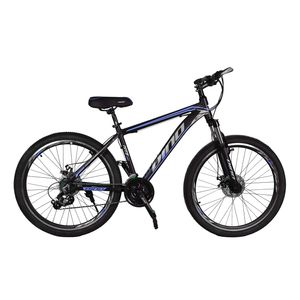 دوچرخه کوهستان دینو مدل m27044 b سایز طوقه 27.5 اینچ