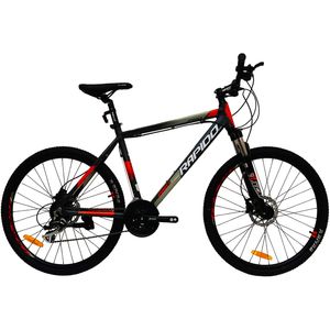 دوچرخه کوهستان راپیدو مدل pro 1 سایز 26
