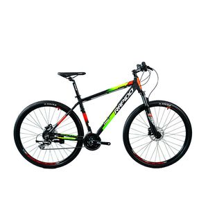 دوچرخه کوهستان راپیدو مدل pro1 سایز 29