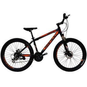 دوچرخه کوهستان راپیدو مدل r6 کد 3 سایز 26
