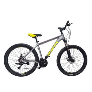 دوچرخه کوهستان ردفوکس مدل mtb سایز طوقه 27.5 اینچ