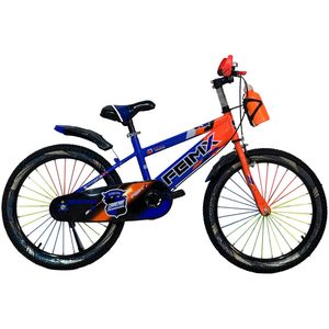 دوچرخه کوهستان رنتال مدل feimx سایز طوقه 16 اینچ