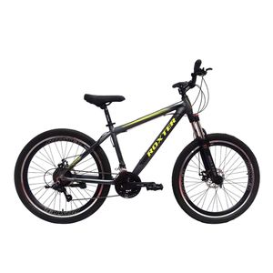 دوچرخه کوهستان روکستر مدل mtb سایز طوقه 27.5 اینچ (650b)