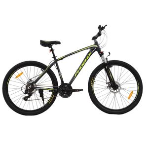 دوچرخه کوهستان زمرد مدل  phoenix apexسایز 29