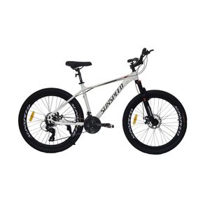 دوچرخه کوهستان سان اسپید مدل َadidas سایز طوقه 27.5 اینچ (650b)