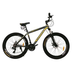 دوچرخه کوهستان سانتافه مدل f490 کد 3 سایز طوقه 27.5