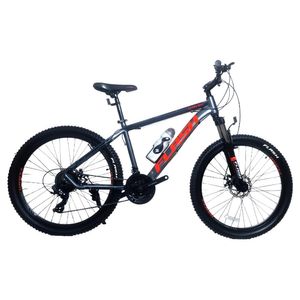 دوچرخه کوهستان فلش مدل ultra d15 سایز طوقه 26