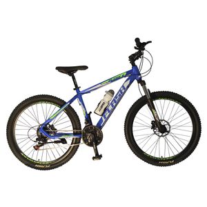 دوچرخه کوهستان فلش مدل ultra6 hydraulic سایز 26