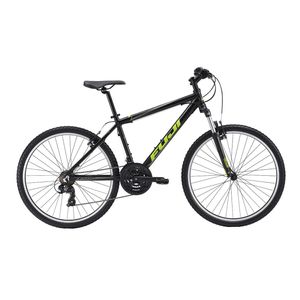 دوچرخه کوهستان فوجی مدل adventure v brake سایز 27.5