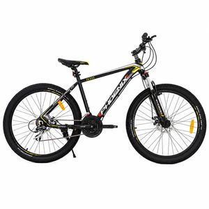 دوچرخه کوهستان فونیکس مدل zk300 سایز طوقه 29 اینچ