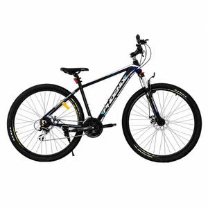 دوچرخه کوهستان فونیکس مدل زمرد zk300 سایز 29 سایز طوقه 29 اینچ