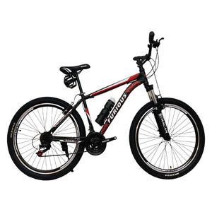 دوچرخه کوهستان فیوریس مدل rock سایز طوقه 26 اینچ