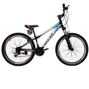 دوچرخه کوهستان ماکان مدل eldorado 14 سایز 26
