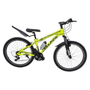 دوچرخه کوهستان مدل rock 04 سایز طوقه 26 اینچ
