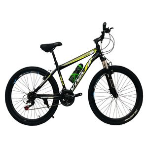 دوچرخه کوهستان مدل sport سایز طوقه 26 اینچ