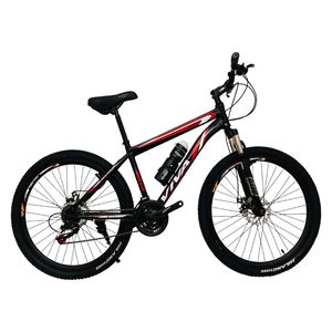 دوچرخه کوهستان مدل sport کد دیسکی سایز طوقه 26 اینچ