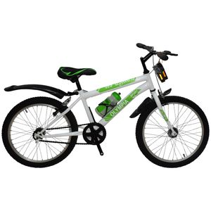 دوچرخه کوهستان مدل summer سایز 20