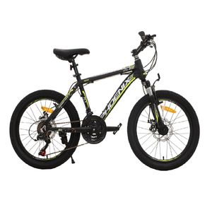دوچرخه کوهستان مدل zk100 سایز 20