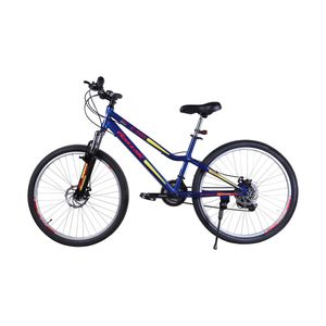 دوچرخه کوهستان مدل تیوان کد new e 505 5272109 سایز طوقه 27.5 اینچ