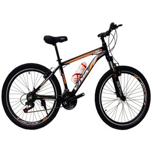 دوچرخه کوهستان مدل شیمانو کد 20 سایز طوقه 26 اینچ