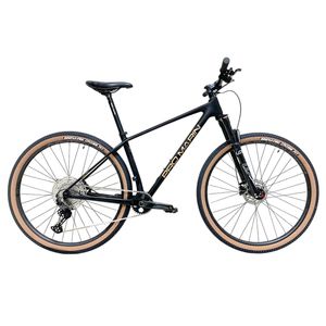 دوچرخه کوهستان مدل مارین فول کربن pro lite 200 هیدرولیکی سایز طوقه 29 اینچ