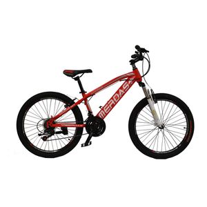 دوچرخه کوهستان مرداس مدل ranger124 1 سایز 24