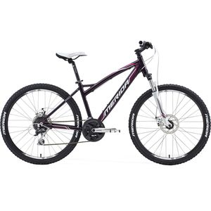 دوچرخه کوهستان مریدا مدل juliet 40 md سایز26