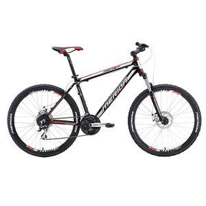 دوچرخه کوهستان مریدا مدل matts 20 md سایز 26