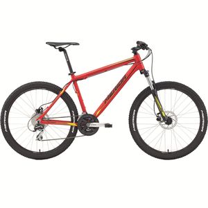 دوچرخه کوهستان مریدا مدل matts 6.20 md سایز 26