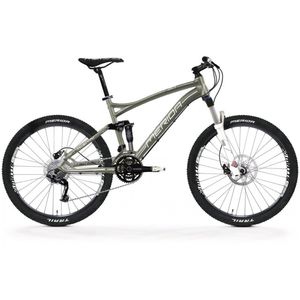 دوچرخه کوهستان مریدا مدل one twenty 500 d سایز 26   سایز فریم 18