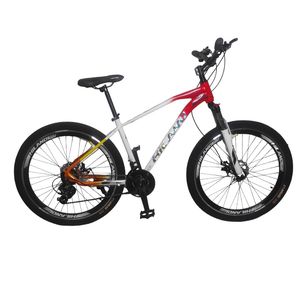 دوچرخه کوهستان هایلند مدل a 4400 سایز طوقه 27.5